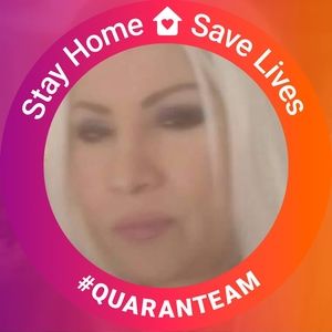 Meet your Posher, Norma